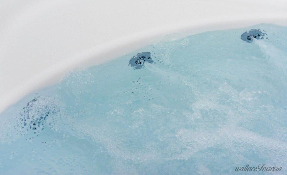 Flat Com Jacuzzi Na Lagoa Da Pampulha Belo Horizonte Eksteriør bilde